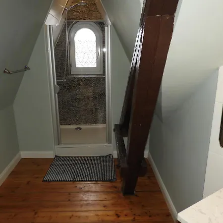 Hotel Hotel Villa Heideglueck Vormals Hotel Villa Schneverdingen