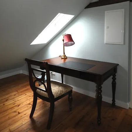 Hotel Villa Schneverdingen 3* Schneverdingen