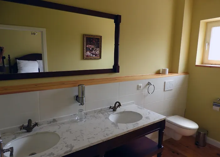 Hotel Heideglueck Frueher