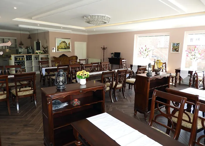 Hotel Heideglueck Frueher Schneverdingen